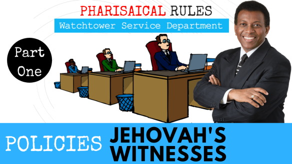 Jehovah's Witnesses Policies